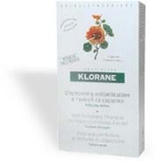 Klorane shampoo cappuccina 200 ml - Salute capelli - Shampoo